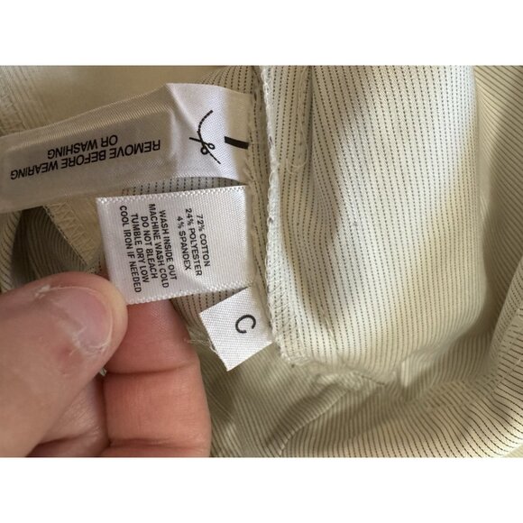 Ann Taylor Loft Marisa Boot Leg and Stretch Modern Slimmer Pant Women Sz 10 NWT - Picture 12 of 16